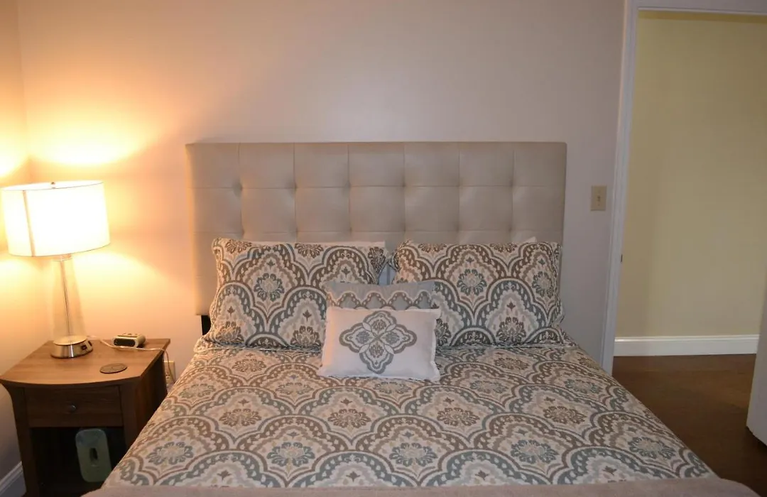 River Place Condos #504 2Bd-1