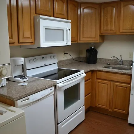 River Place Condos #504 2Bd-2